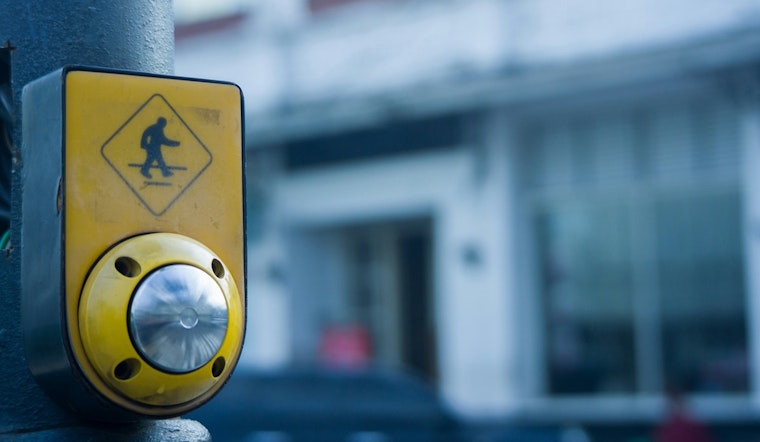 Indianapolis Enhances Trail Safety with Introduction of HAWK Crosswalk System