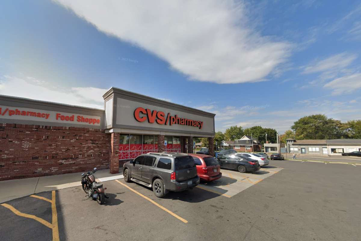 Indianapolis Man Arrested After Shooting at CVS Pharmacy, Two Women