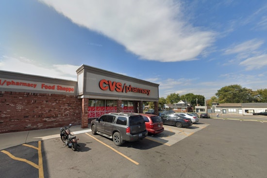 Indianapolis Man Arrested After Shooting at CVS Pharmacy, Two Women Injured