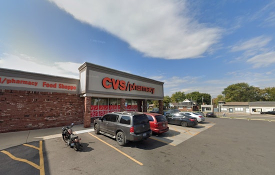 Indianapolis Man Arrested After Shooting at CVS Pharmacy, Two Women Injured