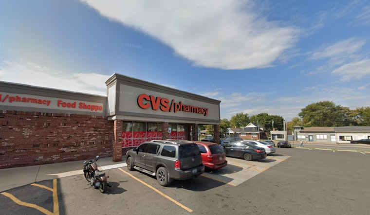 Indianapolis Man Arrested After Shooting at CVS Pharmacy, Two Women Injured