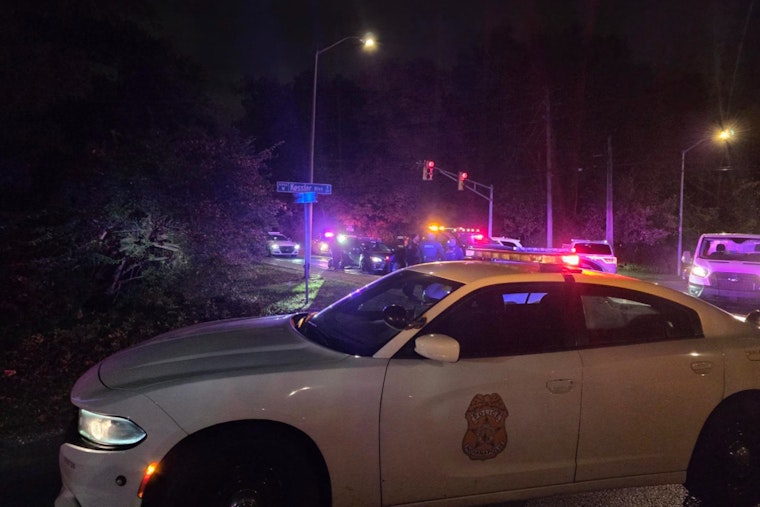 Indianapolis Police Crack Down on Reckless Driving with 7 Arrests and Multiple Citations