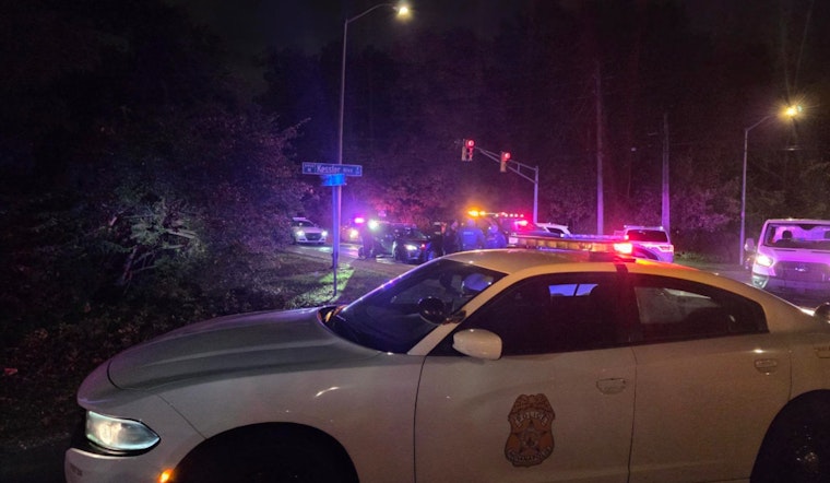 Indianapolis Police Crack Down on Reckless Driving with 7 Arrests and Multiple Citations