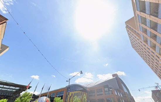 Indianapolis to Enjoy a Streak of Sunny Skies and Mild Temperatures, NWS Predicts Pleasant Weather Ahead