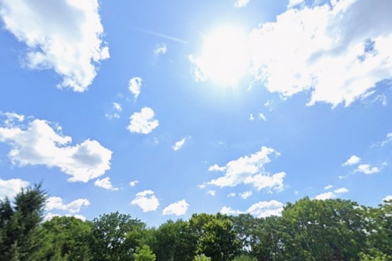 Indianapolis to Enjoy a Sunny Thursday with Highs Reaching 71 Degrees