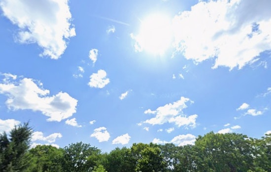 Indianapolis to Enjoy a Sunny Thursday with Highs Reaching 71 Degrees