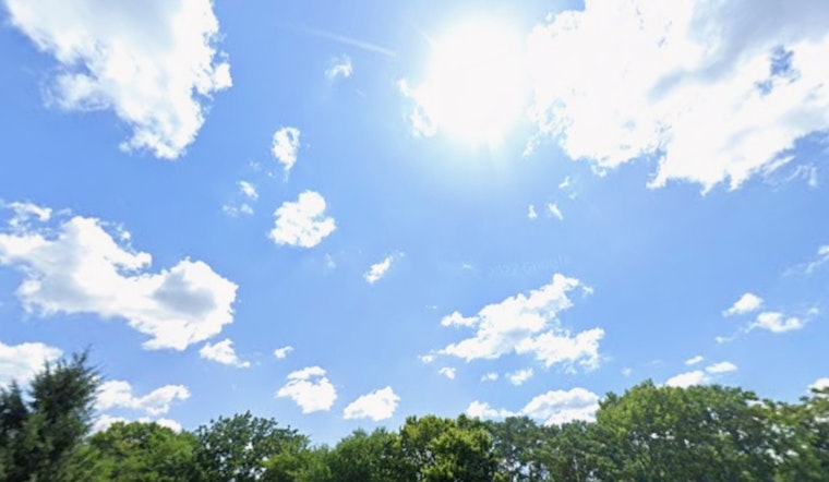 Indianapolis to Enjoy a Sunny Thursday with Highs Reaching 71 Degrees