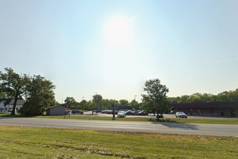 Indianapolis to Enjoy Sunny Skies and Warm Temperatures Ahead of Isolated Showers