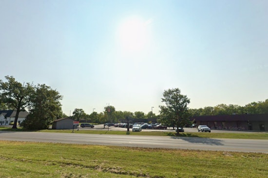 Indianapolis to Enjoy Sunny Skies and Warm Temperatures Ahead of Isolated Showers