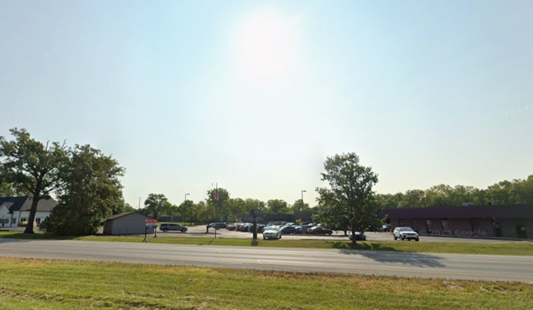 Indianapolis to Enjoy Sunny Skies and Warm Temperatures Ahead of Isolated Showers