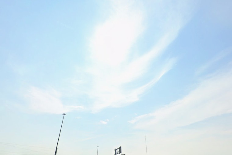 Indianapolis Welcomes a Stretch of Partly Sunny Days with Mild Temperatures