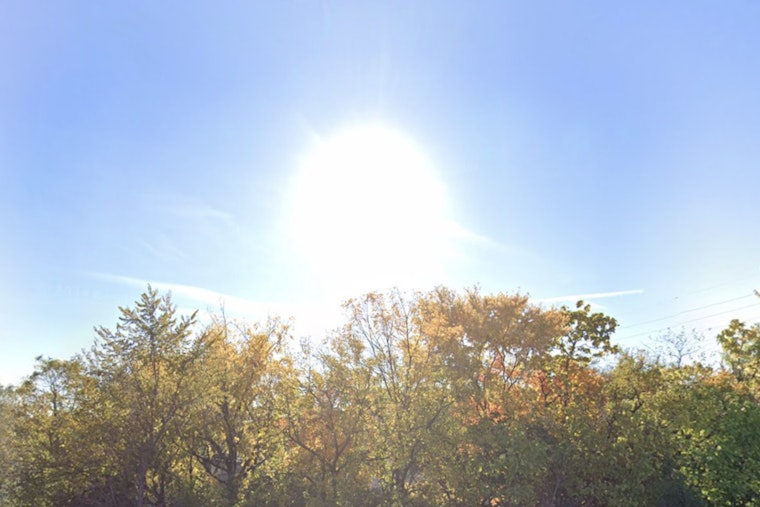 Indianapolis Welcomes a Sunny Start to the Week with Rain on the Horizon According to NWS Forecasts
