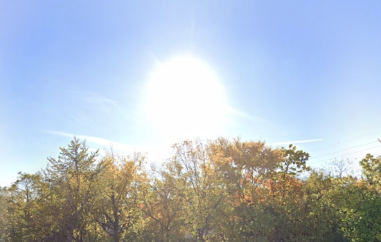 Indianapolis Welcomes a Sunny Start to the Week with Rain on the Horizon According to NWS Forecasts