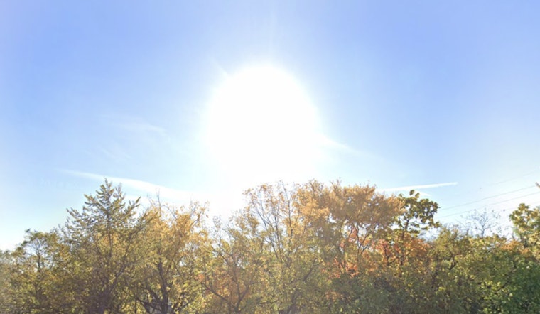 Indianapolis Welcomes a Sunny Start to the Week with Rain on the Horizon According to NWS Forecasts