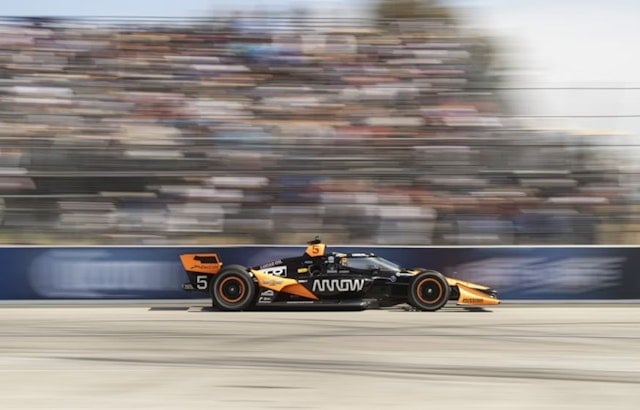 IndyCar Eyes Thrilling Return to Cleveland Streets with Potential 2028 Race
