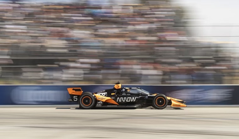 IndyCar Eyes Thrilling Return to Cleveland Streets with Potential 2028 Race
