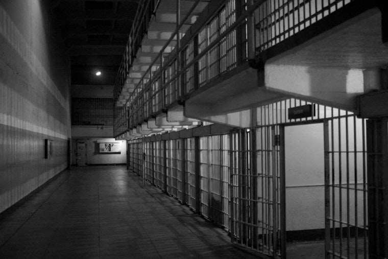 Inmate Accused of Sexual Assault Dies by Apparent Suicide in Union County Jail