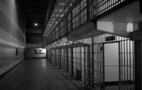 Inmate Accused of Sexual Assault Dies by Apparent Suicide in Union County Jail
