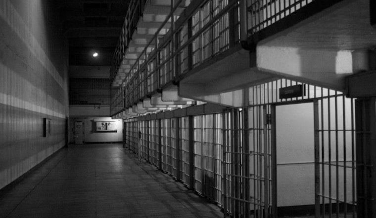 Inmate Accused of Sexual Assault Dies by Apparent Suicide in Union County Jail