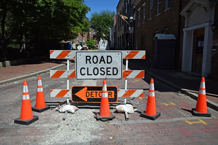 Intermittent Lane Closures on Midway Boulevard Expected During Fiber Installations in Charlotte County