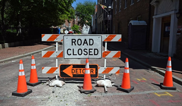 Intermittent Lane Closures on Midway Boulevard Expected During Fiber Installations in Charlotte County
