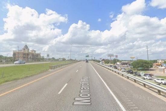 Interstate 35W Reopened in Burleson After Traffic Disruption Due to Crash