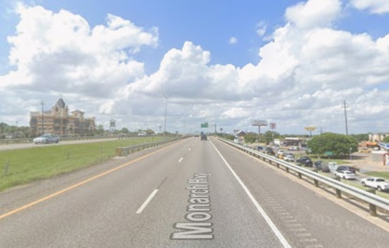 Interstate 35W Reopened in Burleson After Traffic Disruption Due to Crash