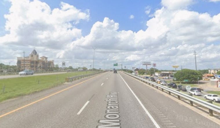 Interstate 35W Reopened in Burleson After Traffic Disruption Due to Crash
