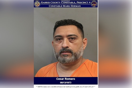 Intoxicated Driver Arrested for DWI and Drug Possession on Louetta Road: Harris County Constable Reports