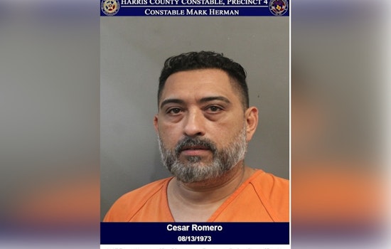Intoxicated Driver Arrested for DWI and Drug Possession on Louetta Road: Harris County Constable Reports