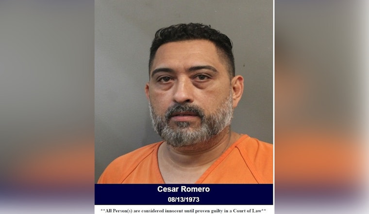 Intoxicated Driver Arrested for DWI and Drug Possession on Louetta Road: Harris County Constable Reports