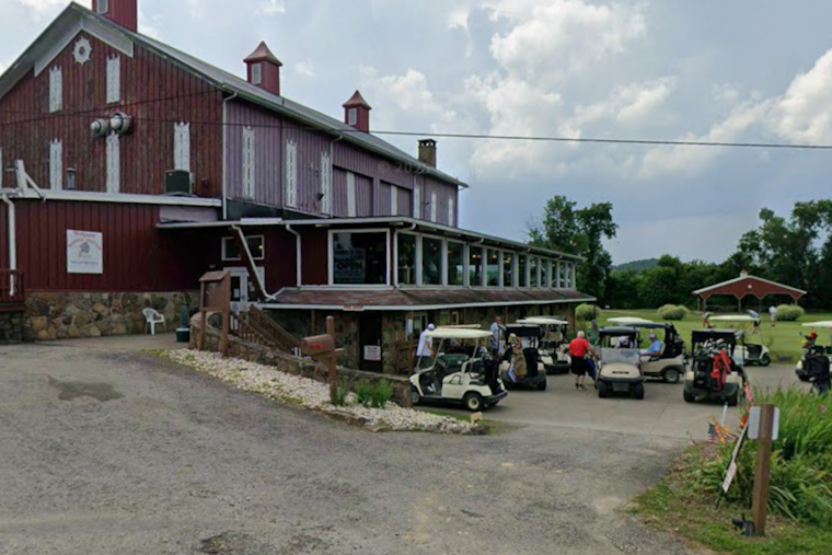 Investigation Launched After Man Found Dead Near Westmoreland County Golf Course