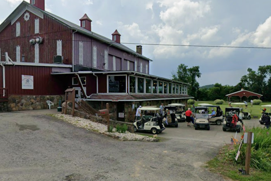 Investigation Launched After Man Found Dead Near Westmoreland County Golf Course