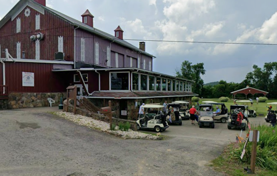 Investigation Launched After Man Found Dead Near Westmoreland County Golf Course
