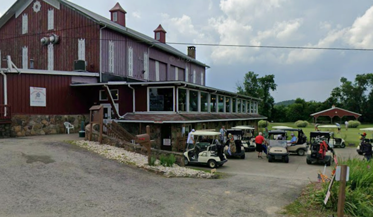 Investigation Launched After Man Found Dead Near Westmoreland County Golf Course