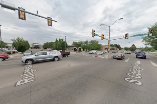 Investigation Launched into Serious Motorcycle-Car Collision in Fort Collins