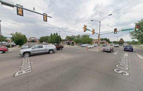 Investigation Launched into Serious Motorcycle-Car Collision in Fort Collins