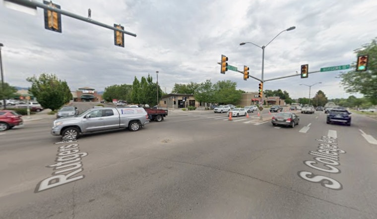 Investigation Launched into Serious Motorcycle-Car Collision in Fort Collins