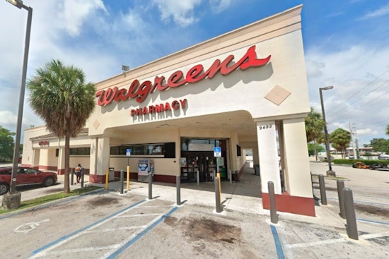 Investigation Underway After Fatal Double Shooting in Northwest Miami-Dade Walgreens Parking Lot