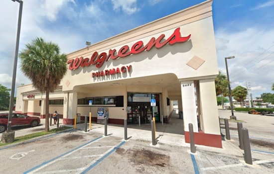 Investigation Underway After Fatal Double Shooting in Northwest Miami-Dade Walgreens Parking Lot