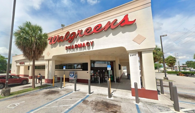 Investigation Underway After Fatal Double Shooting in Northwest Miami-Dade Walgreens Parking Lot