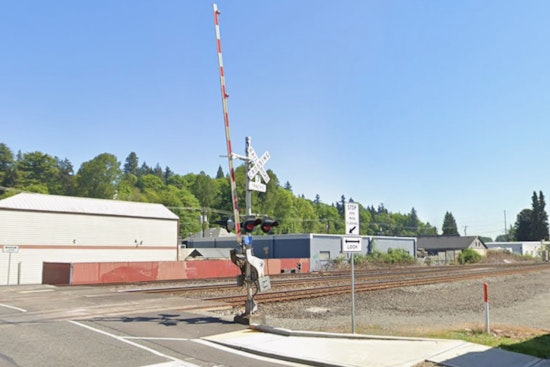 Investigation Underway After Man Fatally Hit by Train in Kent as Traffic Disruptions Follow