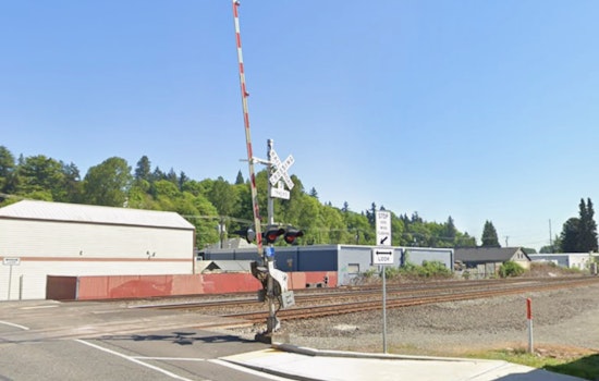 Investigation Underway After Man Fatally Hit by Train in Kent as Traffic Disruptions Follow