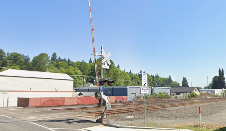 Investigation Underway After Man Fatally Hit by Train in Kent as Traffic Disruptions Follow