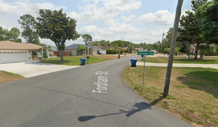 Investigation Underway After Shootout Injures One in Spring Hill Neighborhood
