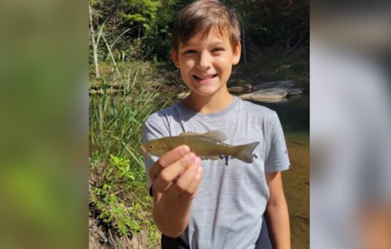 Iredell County Sheriff's Office Enlists Community Help to Find Missing 11-Year-Old in Troutman