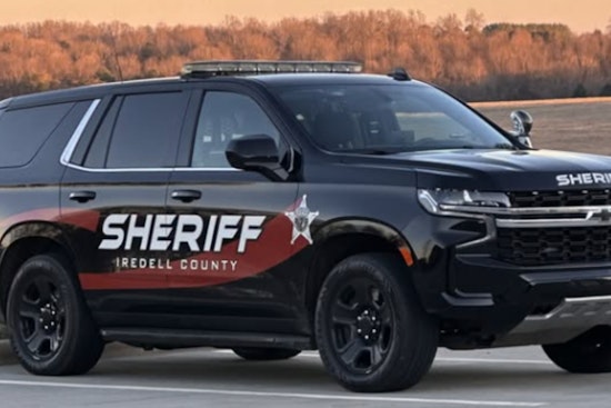 Iredell County Teen Found Safe Following Community Alert and Swift Response