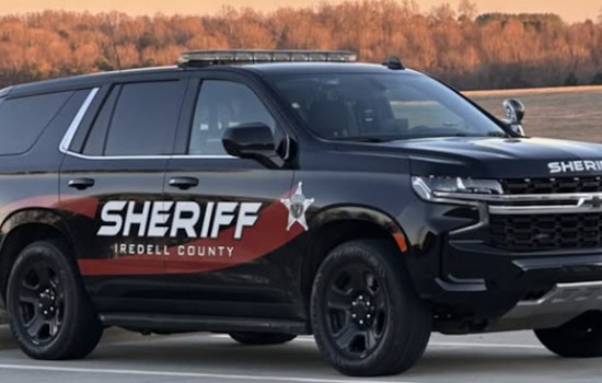 Iredell County Teen Found Safe Following Community Alert and Swift Response