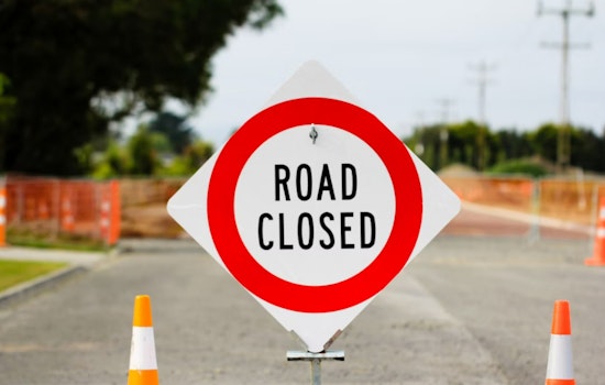 IRONMAN California Triathlon to Impact Clarksburg and West Sacramento Traffic on October 19