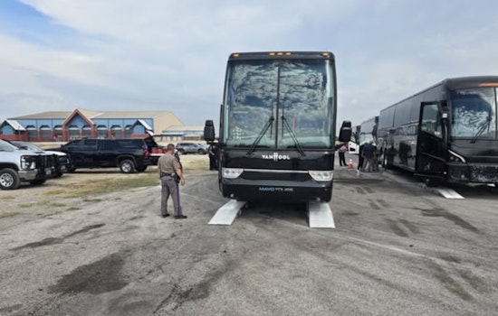 Irving Police Join Statewide CVE Initiative to Boost Transport Safety for Austin Formula 1 Event